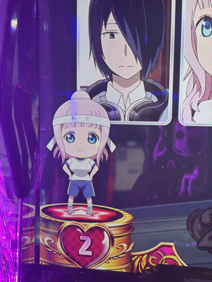 🎰🃏ランちゃん(ペカ)🃏🎰 (@ziutu) / Posts / X