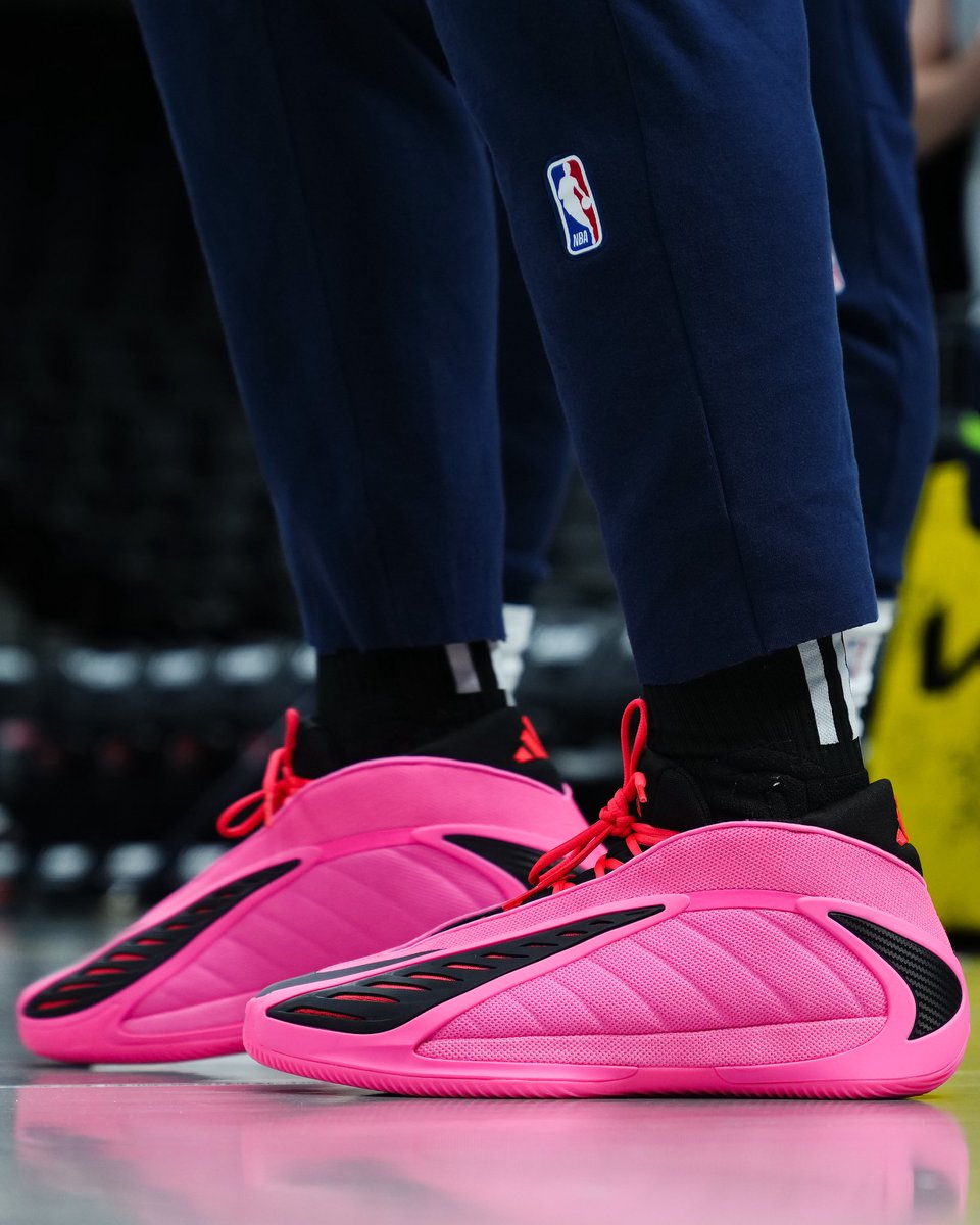 adidas Basketball tweet media