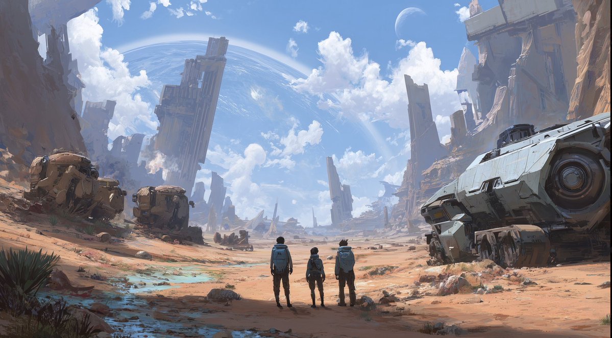 GalFiOfficial's tweet image. The Content Remix Challenges for GalFi Ambassador Program Round 6 are LIVE! 🚀

Commanders, time to get creative: remix our graphics, videos, guides, articles &amp;amp; more into fresh content for TikTok, X, YouTube, Discord, Telegram, Medium + beyond.

Find more info in our Discord…