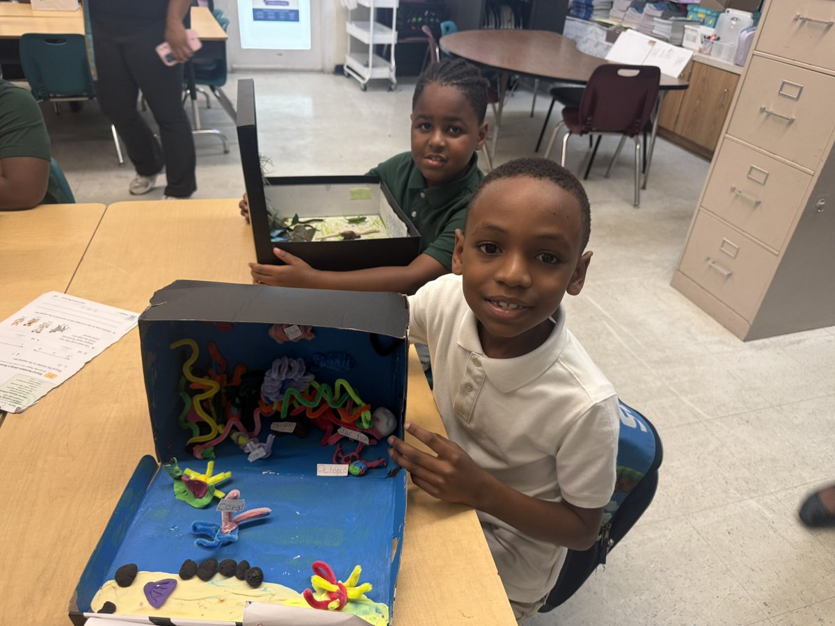 M-DCPS Science tweet media