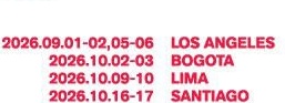 stayalivejksg's tweet photo. ESTOY LLORANDO LIMA LIMA PERÚ ESTA YO LES DIJE, YO LES DIJE CHICAS YOO LES DIJE ESTOY TEMBLANDO 😭😭😭 https://t.co/GwzS95LduZ