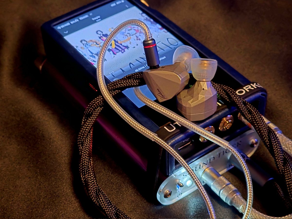 Haru(ｵｰﾃﾞｨｵｹｰﾌﾞﾙ個人製作 Haru Audio) (@haru_audio) / Posts / X