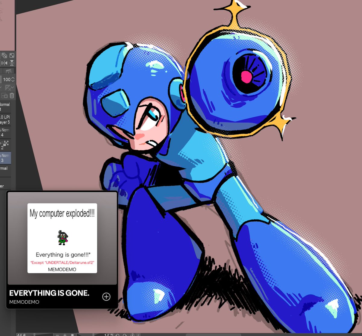 FtPickaxe's tweet image. Jay Eazy still aint dropped bruh