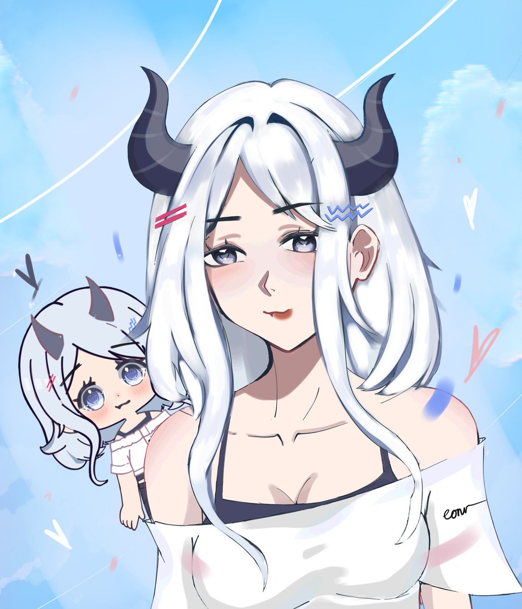 eonvbv's tweet image. Hi #VGen Thank you for the opportunity.
I would love to join the platform ^^
Commission: x.com/eonvbv/status/…
Vgen: vgen.co/eonvbv