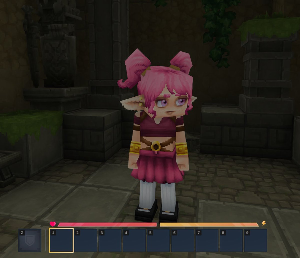 HYTALE!! Video will be out soons! 
youtube.com/@fizzymizzyy?s…