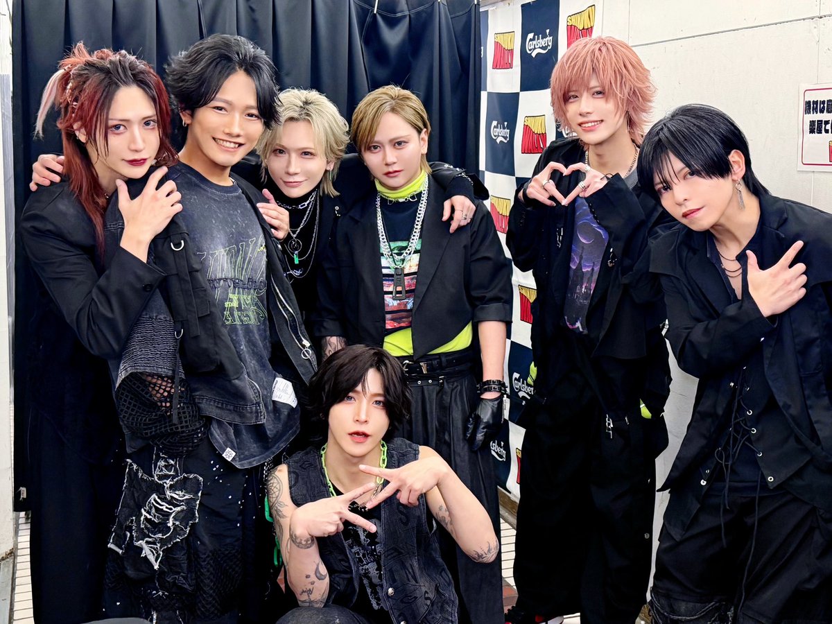 VINANSHI【公式】 (@vinanshi_offi) / Posts / X