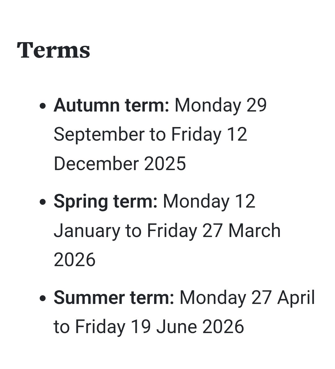 aginbasak's tweet image. Bu modelin "ödünç" alındığı İngiltere'den iki üniversite (biri Leeds, biri Oxford), iki akademik takvim paylaşıp konuyu kendi adıma kapatıyorum. Bakın bakalım akademik yıl üç sömestre nasıl bölünmüş. (Abuk subuk konuşan, küfreden, ne dediğini bilmeyen herkesi blokladım, fyi) 🥸