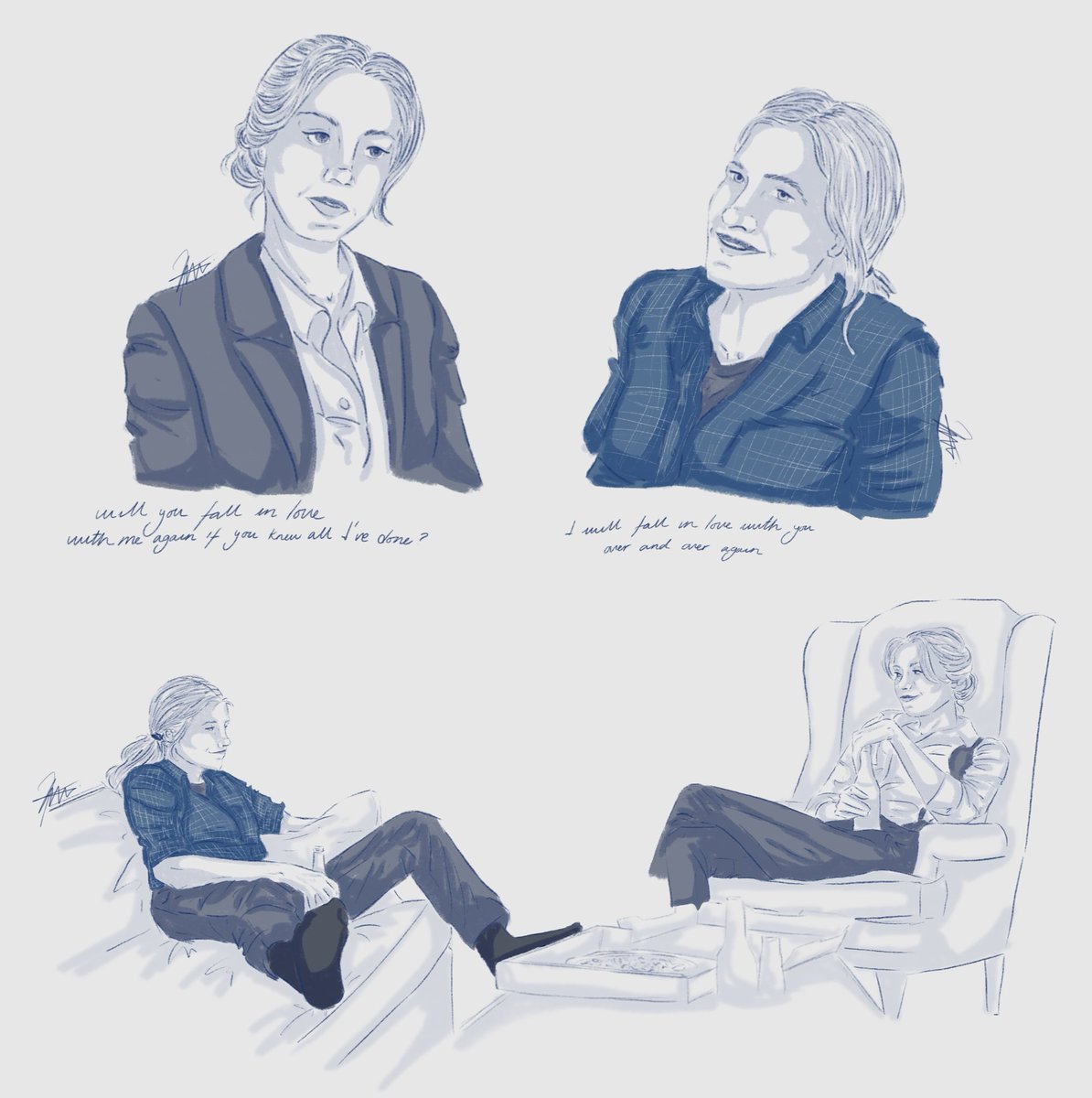 practicallmagic's tweet image. And under the spell, Agatha fell in love again.
And for a night, Death hesitated to wake her up. 
Agathario x EPIC

Day 4: Under Wanda’s spell / Agnes of Westview 
#AgatharioCanonWeek26 @AgathaRioWeek26