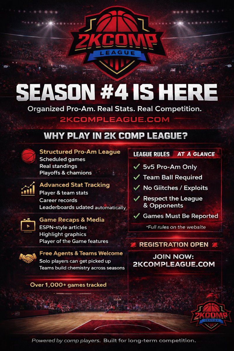 2kCompLeague tweet media