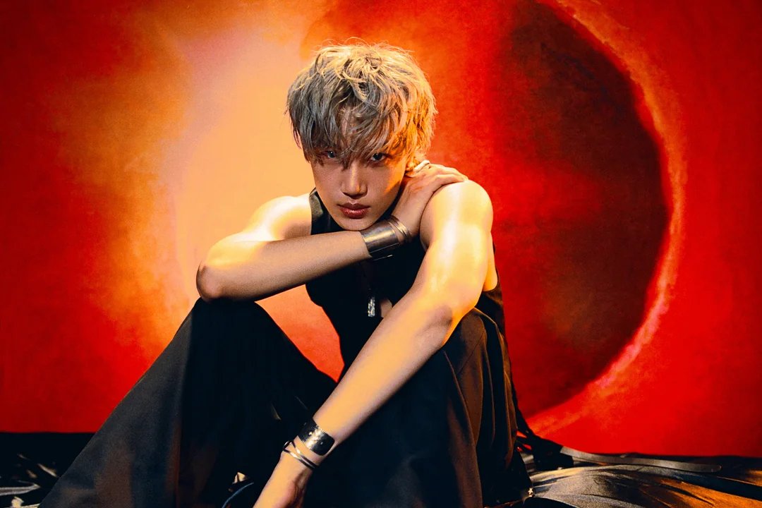 kchartsmaster's tweet image. Happy 32nd birthday to KAI of EXO!