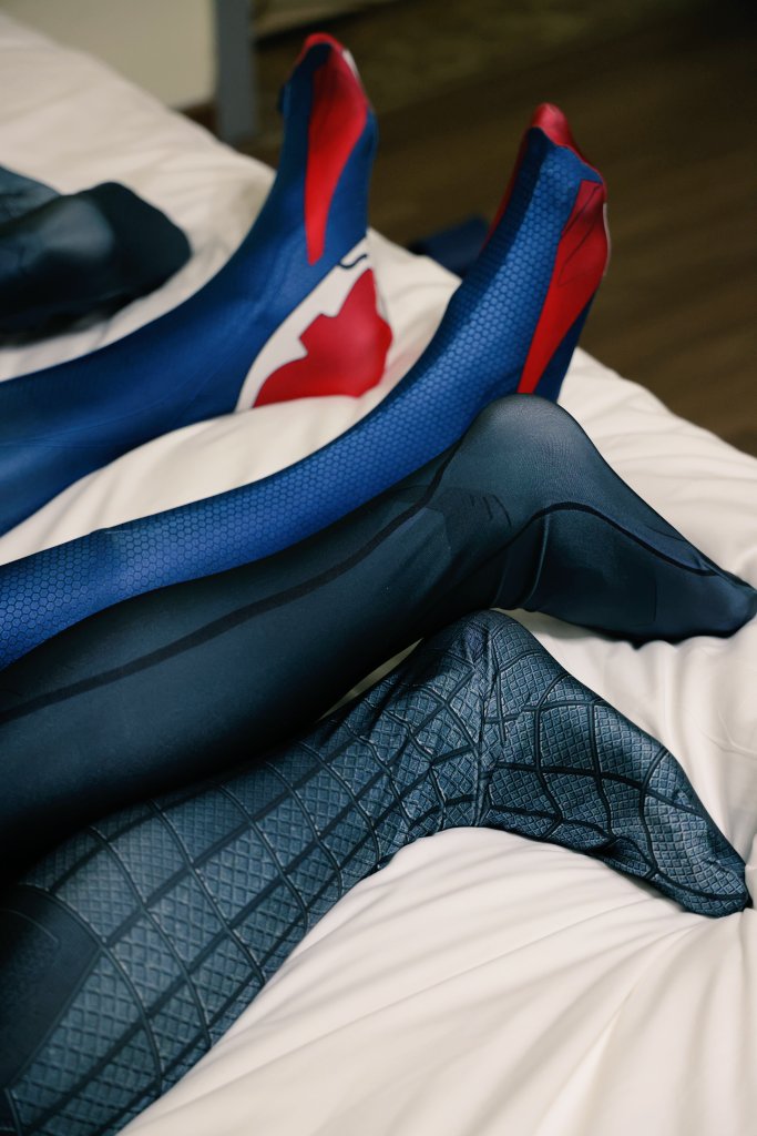 我想上厕所 tweet media