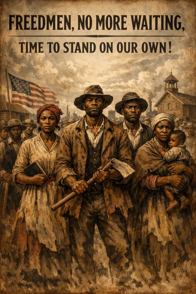 Nyhiem (Lord Abba) Freedmen 🇺🇸 ☪️7️⃣ tweet media