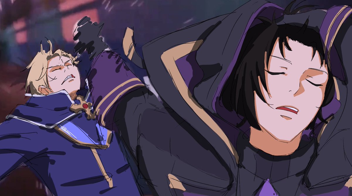 _Tatakauman_'s tweet photo. ディスコで話題に上がったから、パパっと描いてみた

問題は元ネタが俺にはわからない事だ🤤 https://t.co/v1eBHoeilV