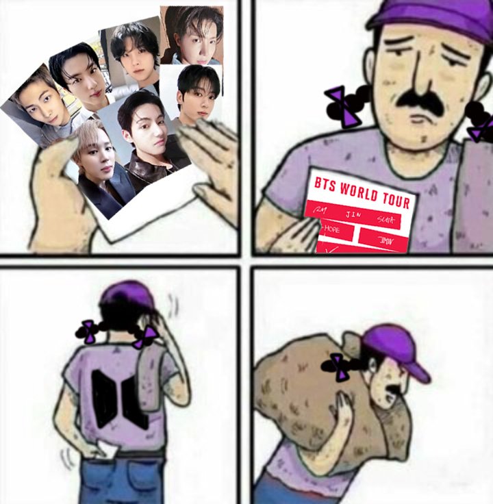 아미소녀 와따시...
오빠들의 얼굴에 힘입어 투어를 갈 돈을 벌어 오겠어요