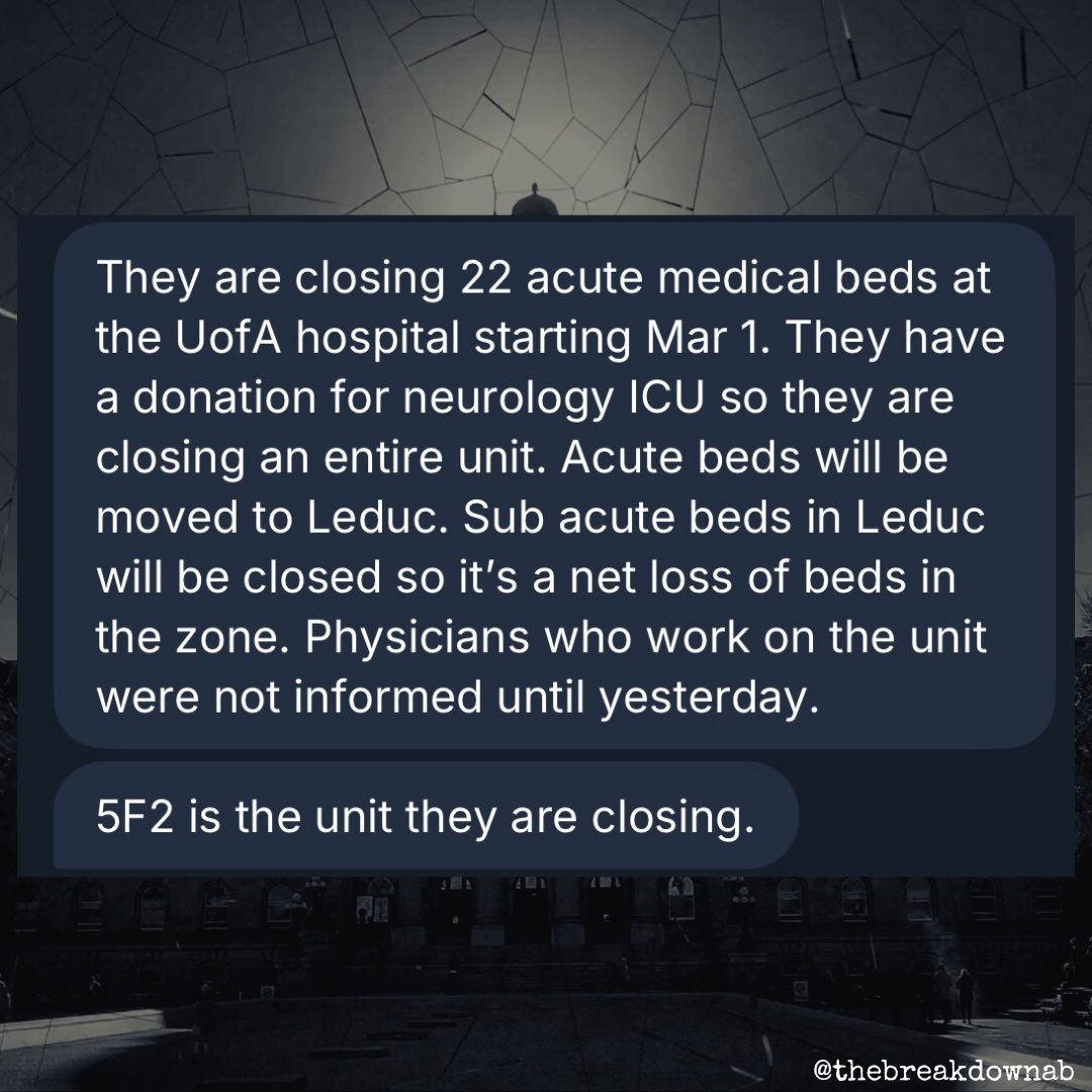 The Breakdown tweet media