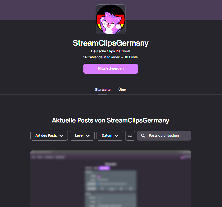 RaeliaLaubwind's tweet image. Es ist Dienstag und ja wir sagen es direkt:
Clippy Statement Nr. 5. Klappe ab. Ruhe am Set.

So könnte der Auftakt einer schlechten RTLNachmittagsserie klingen. Wenn es nicht so traurig real wäre.
Fast so, als würde hier jemand
eine Checkliste für das schlechteste mögliche Ende…