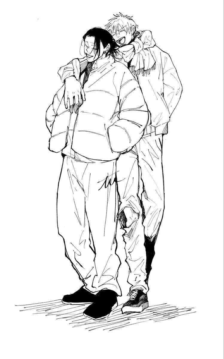 sample__052124's tweet image. 夏五