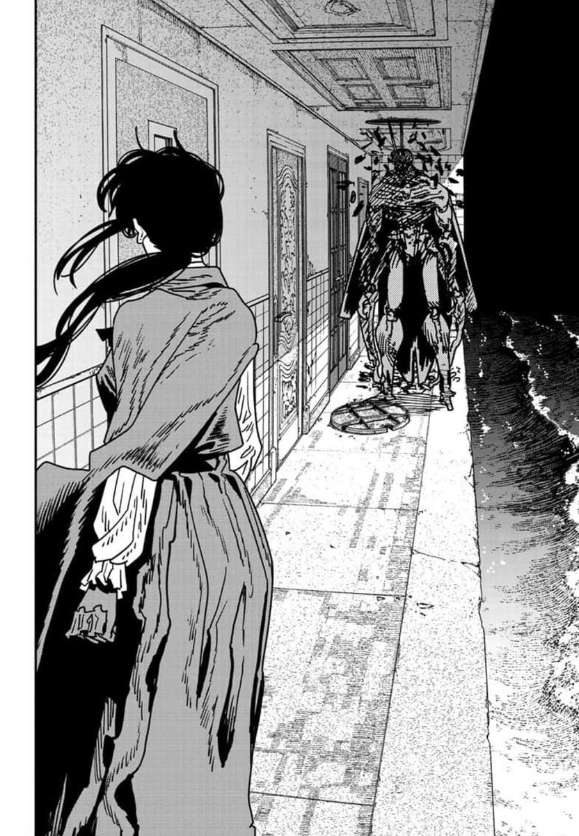 wischkaa's tweet image. I call him Locust man now. #csm226