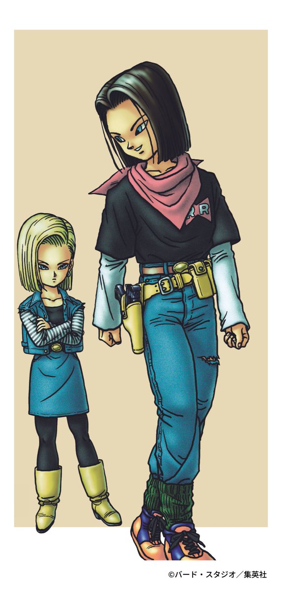 ドラゴンボールオフィシャル (@DB_official_jp) / Posts / X