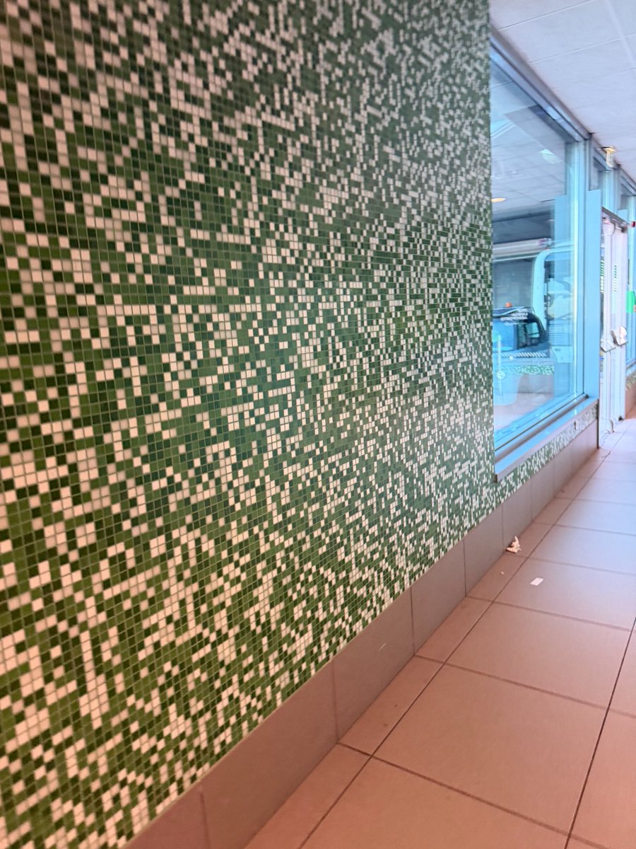Found my GitHub contributions at the airport in Brazil 😅✈️

#DeveloperHumor #GitHub #DevLife #TechTwitter #Programming