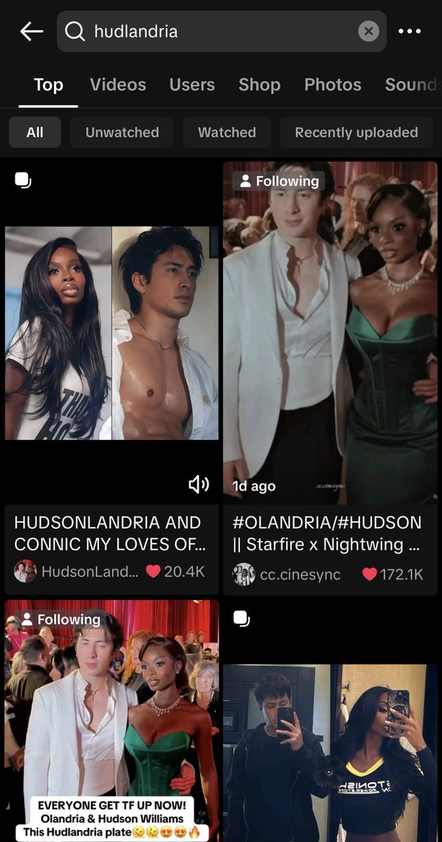 Hariinuwa's tweet image. So happy hudlandria has a new and improved meaning.