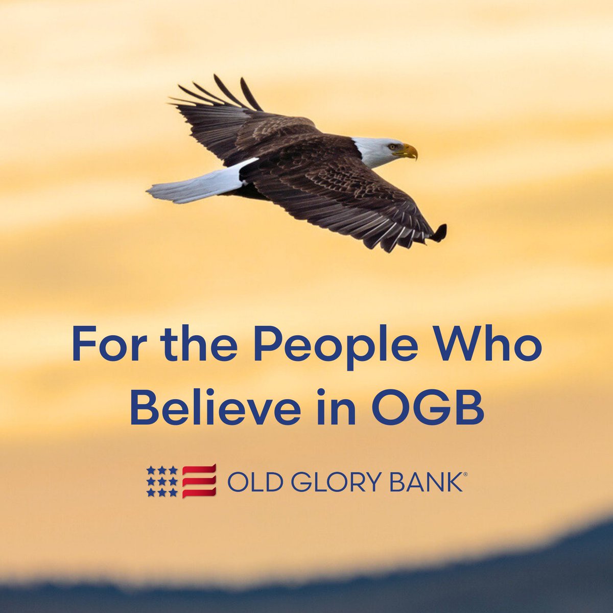 Old Glory Bank (@OldGloryBank) / Posts / X