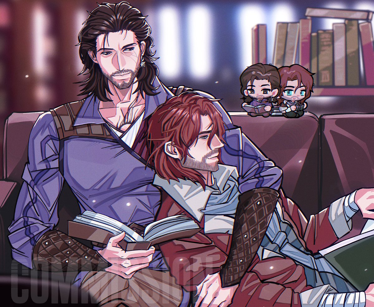 Bryan_Graham510's tweet image. Wizard reading time

#bg3 #themightynein #flameweave