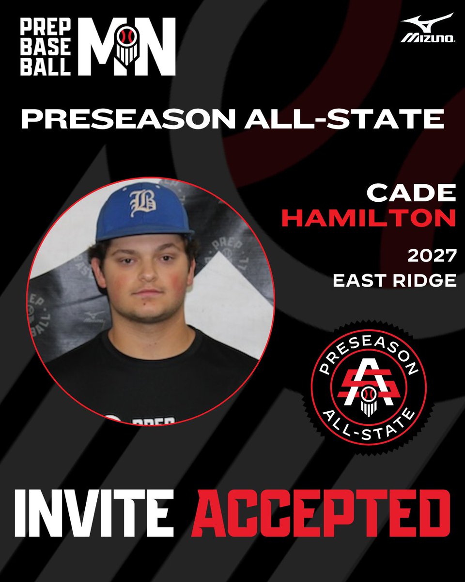 Prep Baseball Minnesota tweet media