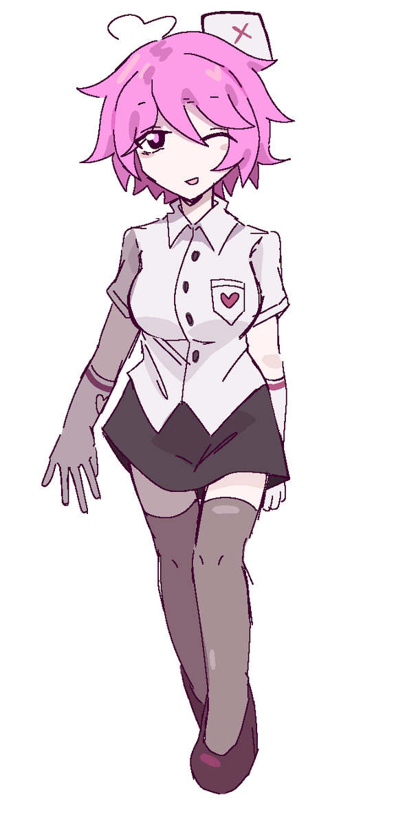 NovsilZ84262's tweet image. #rhythmicrevolution
uhhh…whatever