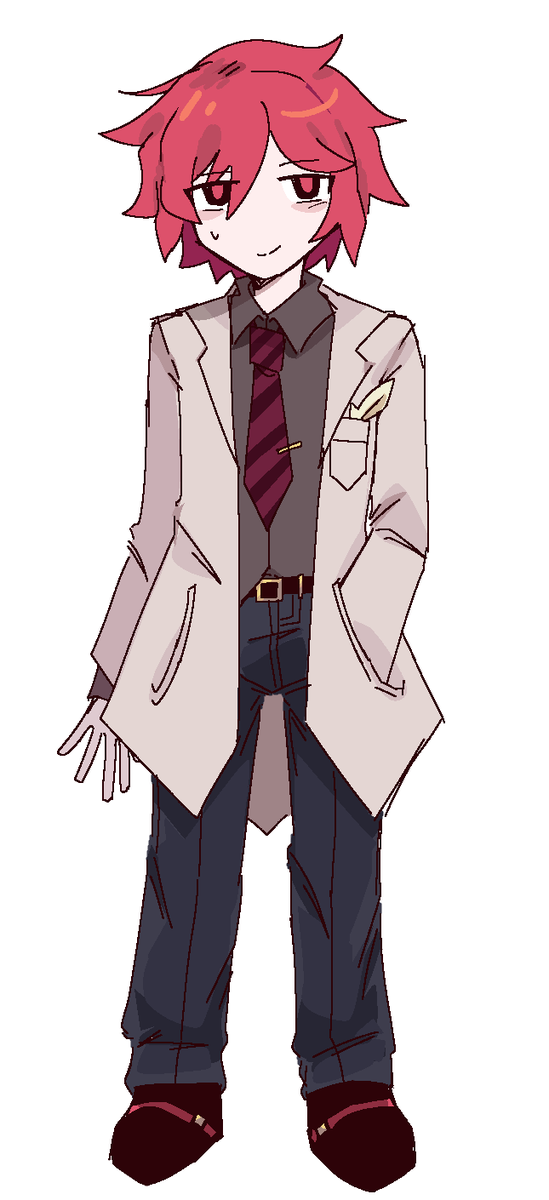 NovsilZ84262's tweet image. #rhythmicrevolution
uhhh…whatever