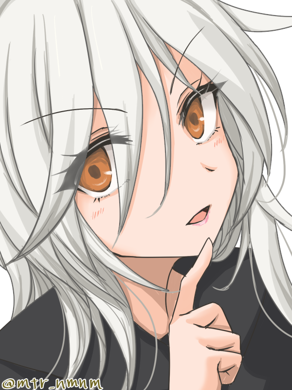 菊月

#艦これ版深夜の真剣お絵描き60分一本勝負 #艦これ版真剣お絵描き60分一本勝負_20260113