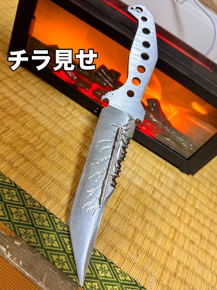 ISZ KNIVES (@iszknives) / Posts / X
