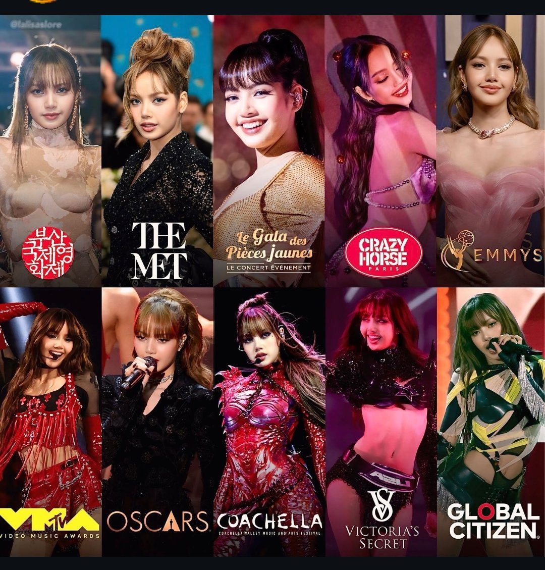 doing global thing cause that’s how a GLOBAL SUPERSTAR to be