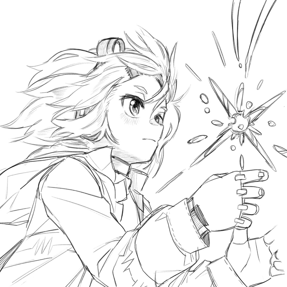 yodakanotempura's tweet image. 