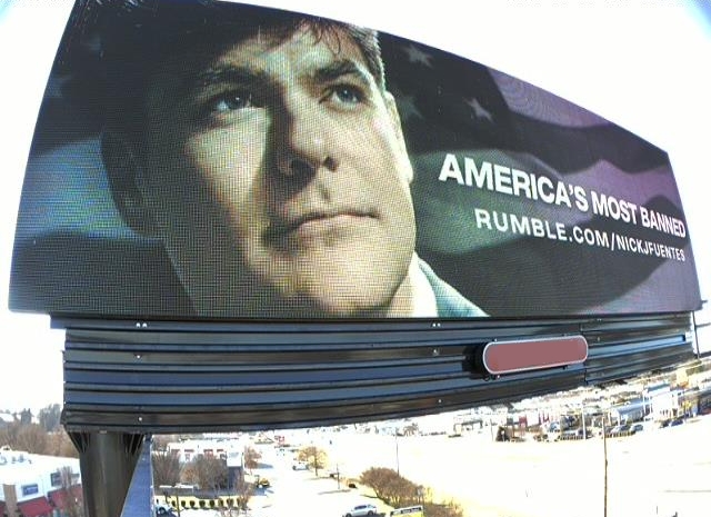Billboard Meme tweet media