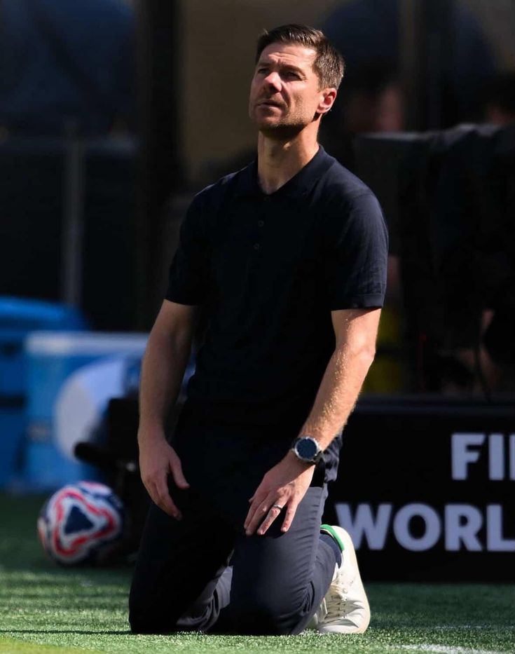 theMadridZone's tweet image. 🚨 Real Madrid players complained that Xabi Alonso and his whole technical staff "paid too much attention to every detail." 

The players felt BORED and ANNOYED. @marca