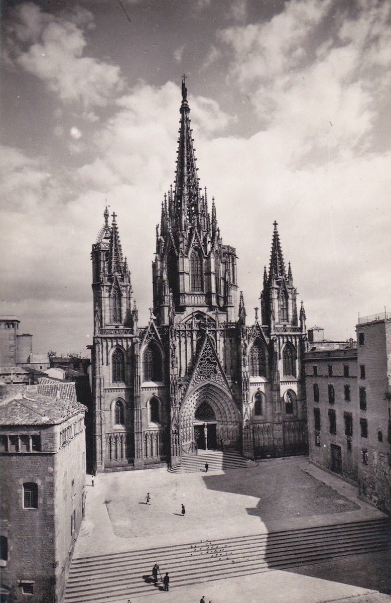 We are the ones living in dark ages