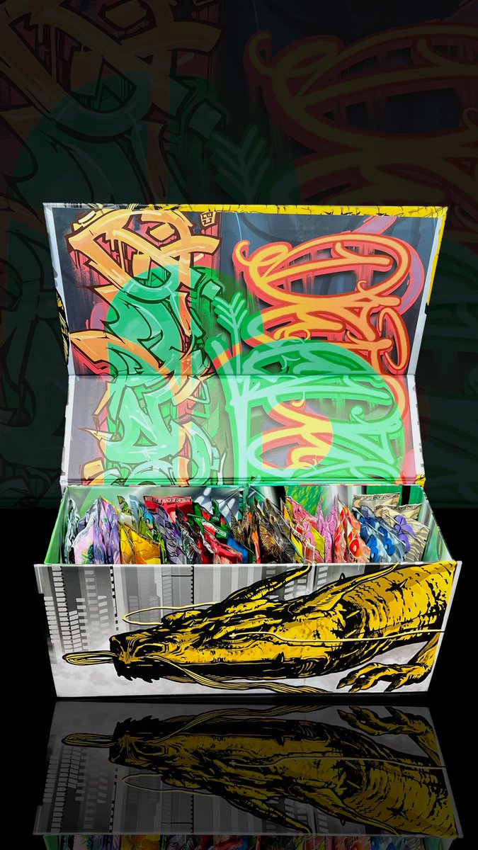 IlluminaTHC 👁️ tweet media