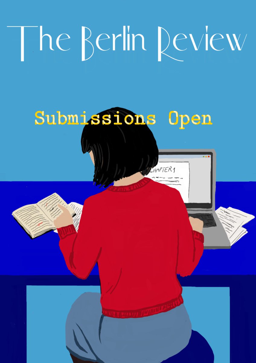The submission window is now open to 𝐬𝐡𝐨𝐫𝐭 𝐬𝐭𝐨𝐫𝐢𝐞𝐬, 𝐟𝐥𝐚𝐬𝐡 𝐟𝐢𝐜𝐭𝐢𝐨𝐧, 𝐩𝐨𝐞𝐭𝐫𝐲, and 𝐞𝐬𝐬𝐚𝐲𝐬.

Guidelines are on the website.

Link in bio. ❤️
