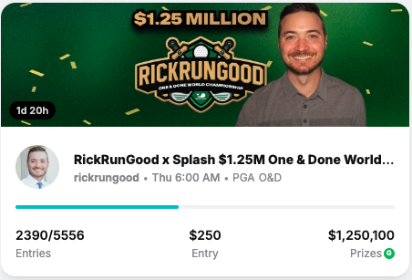 PoolGenius tweet media