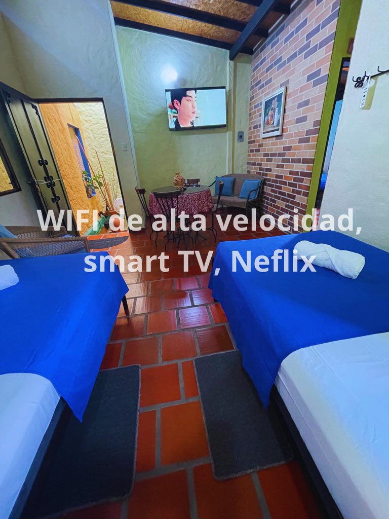 Reserva en <a href="/elsolposada/">El Sol Posada</a> 🛌 tu anfitrión en la ciudad de San Cristóbal.

Reservas WhatsApp/llamadas 📲+584147131763 sector el lobo. Táchira. 🇻🇪