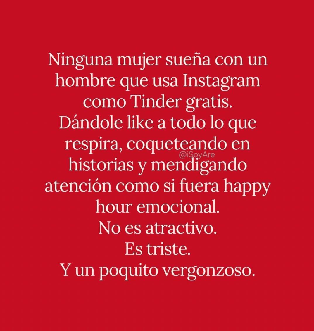 iSoyAre's tweet image. 📌