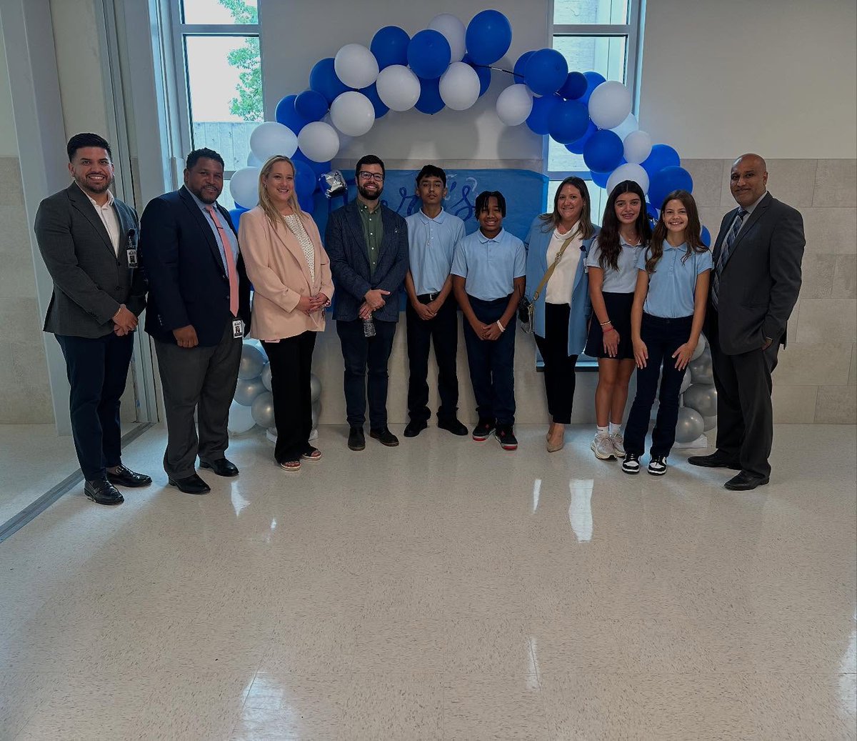 Dallas ISD tweet media