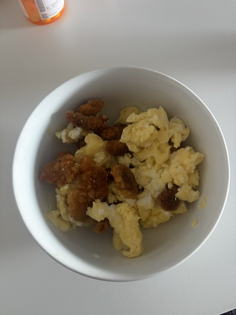 lightandthin's tweet image. Breakfast! 500 cal