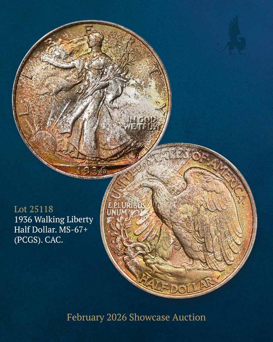 Stack's Bowers tweet media