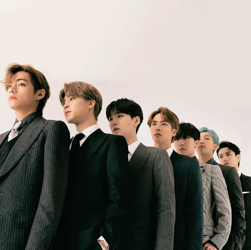 AboutMusicYT's tweet image. BTS stadium world tour will have a 360 setup.