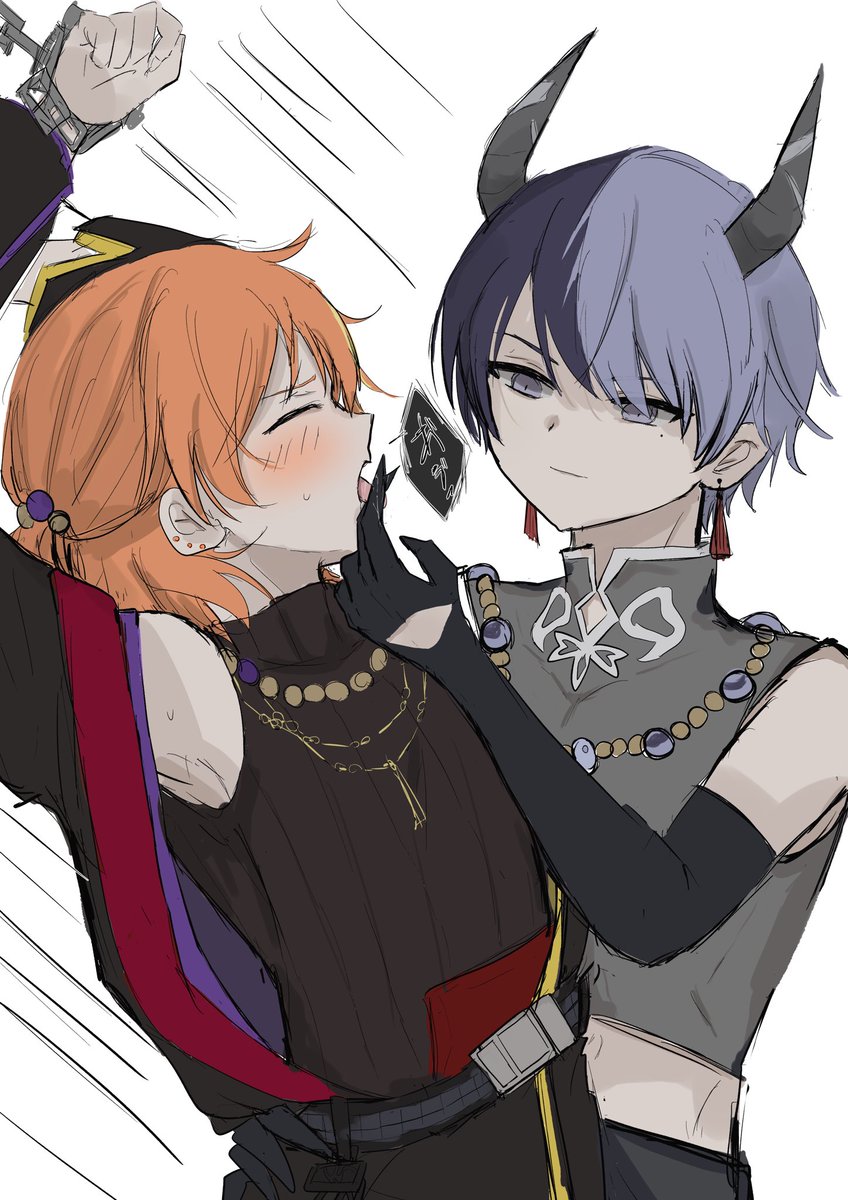 atmp_2407's tweet image. ☕️🥞

色塗り途中で飽きた