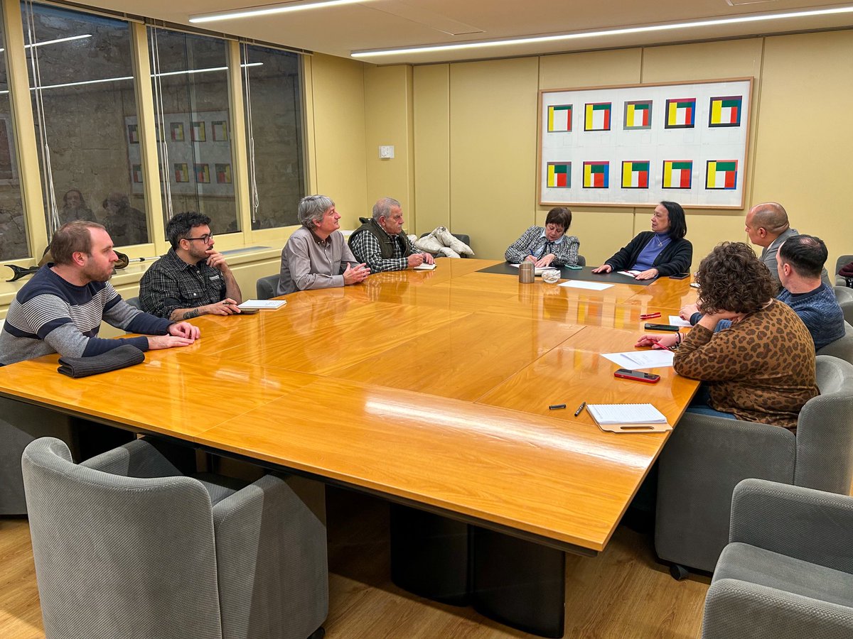 IU La Rioja 🔻 tweet media