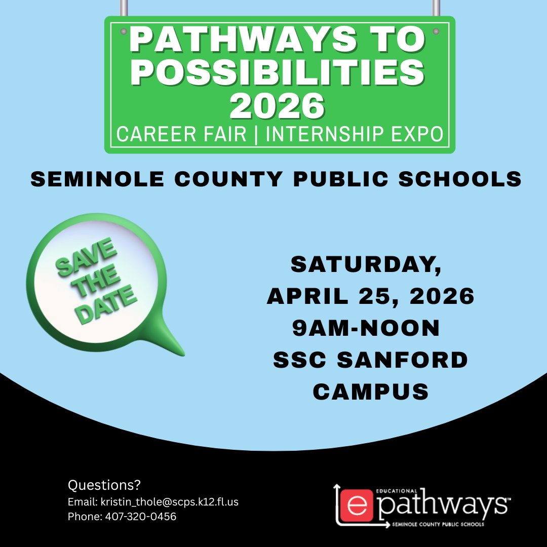 SCPS ePathways tweet media