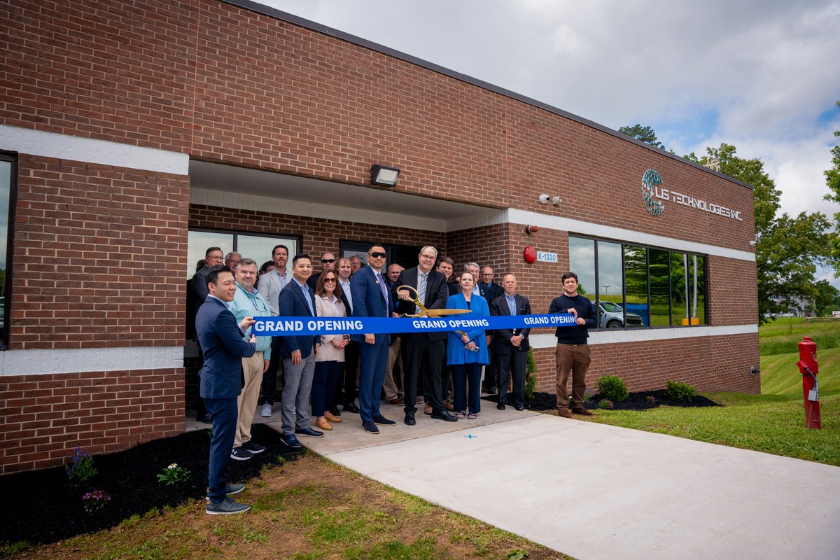 BLESSED 🙏⚛️🇺🇸 : "LIS Technologies Inc. Announces Fourth Consecutive Oversubscribed Funding Round of $17 Million, Totaling $64 Million to Revitalize the Only U.S.-Origin, Patented Laser #Uranium Enrichment Technology to Support the Domestic Nuclear Fuel Cycle" #HALEU #LEU #USA